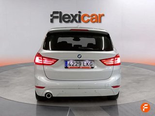 BMW Serie 2 Gran Tourer 216i