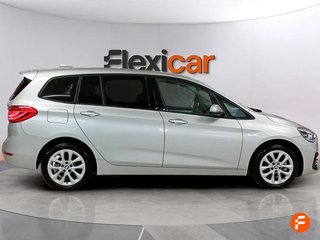 BMW Serie 2 Gran Tourer 216i