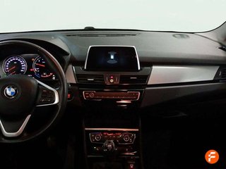 BMW Serie 2 Gran Tourer 216i