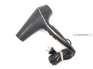 secador pelo remington ac9140
