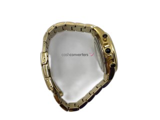 reloj pulsera caballero lanscotte cronógrafo multifunción