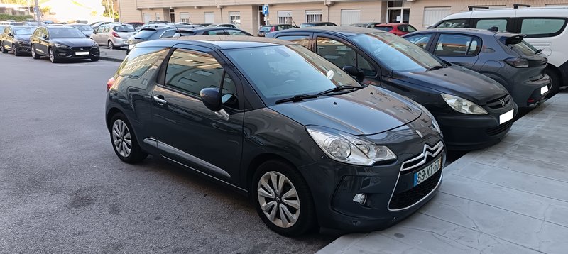 Citroen DS3 2013 - foto 1