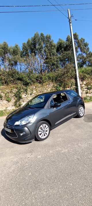 Citroen DS3 2013