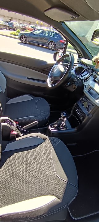 Citroen DS3 2013