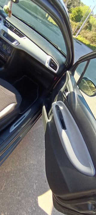 Citroen DS3 2013