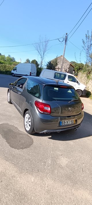 Citroen DS3 2013