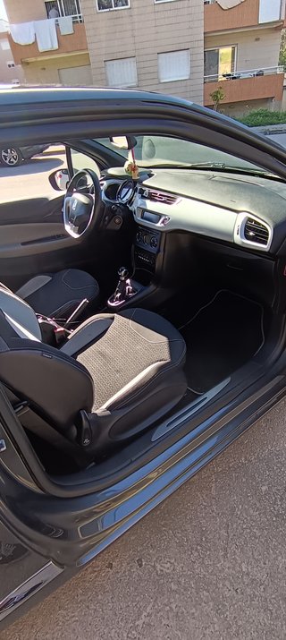 Citroen DS3 2013