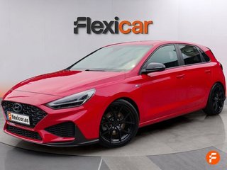 Hyundai i30 1.5 TGDI 48V N-Line