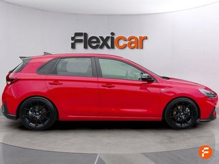 Hyundai i30 1.5 TGDI 48V N-Line