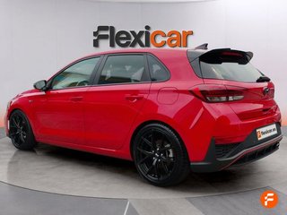 Hyundai i30 1.5 TGDI 48V N-Line