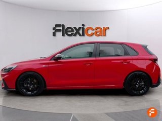 Hyundai i30 1.5 TGDI 48V N-Line