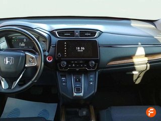 Honda CR-V 2.0 i-MMD 4x2 COMFORT
