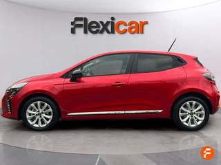 Renault Clio Evolution dCi 100 (74kw)