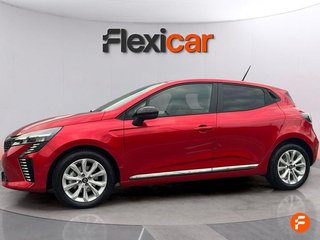 Renault Clio Evolution dCi 100 (74kw)