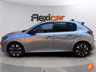 Peugeot 208 Allure Gasolina 100 S&S 6 Vel. MAN