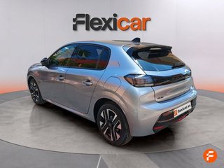 Peugeot 208 Allure Gasolina 100 S&S 6 Vel. MAN