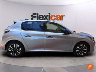 Peugeot 208 Allure Gasolina 100 S&S 6 Vel. MAN