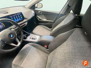 BMW Serie 1 120d