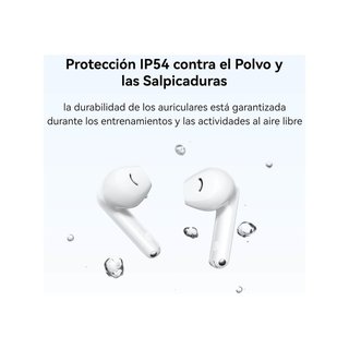 Huawei FreeBuds SE 2 auriculares compactos batería