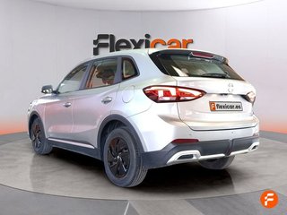 MG ZS Hybrid+ Comfort