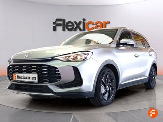 MG ZS Hybrid+ Comfort