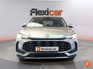 MG ZS Hybrid+ Comfort