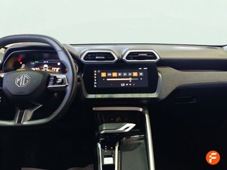 MG ZS Hybrid+ Comfort