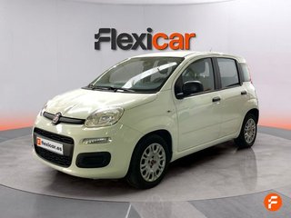 Fiat Panda Panda Hybrid 1.0 Gse 51kw (70CV)