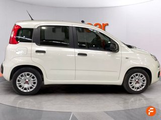 Fiat Panda Panda Hybrid 1.0 Gse 51kw (70CV)