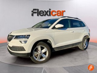 Skoda Karoq 1.5 TSI 110kW (150CV) DSG ACT Ambition