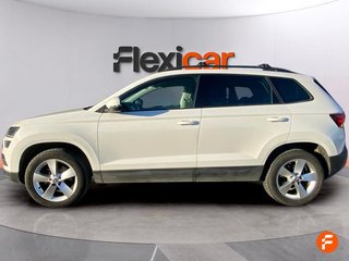 Skoda Karoq 1.5 TSI 110kW (150CV) DSG ACT Ambition