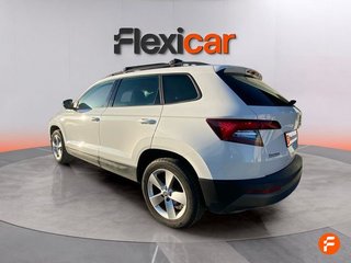 Skoda Karoq 1.5 TSI 110kW (150CV) DSG ACT Ambition
