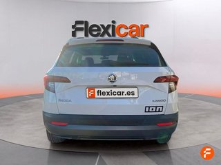 Skoda Karoq 1.5 TSI 110kW (150CV) DSG ACT Ambition