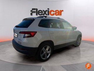 Skoda Karoq 1.5 TSI 110kW (150CV) DSG ACT Ambition