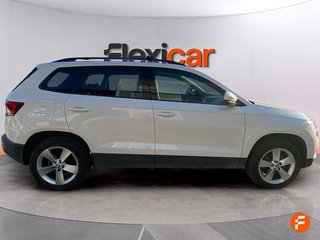 Skoda Karoq 1.5 TSI 110kW (150CV) DSG ACT Ambition