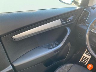 Skoda Karoq 1.5 TSI 110kW (150CV) DSG ACT Ambition
