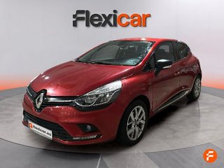 Renault Clio Intens TCe 67 kW (91CV)