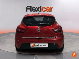 Renault Clio Intens TCe 67 kW (91CV)