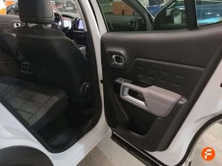 Citroën C5 Aircross BlueHdi 96kW (130CV) S&S EAT8 Shine