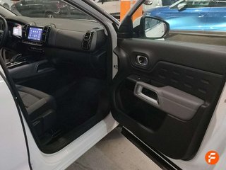 Citroën C5 Aircross BlueHdi 96kW (130CV) S&S EAT8 Shine