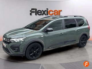 Dacia Jogger Expression 74kW (100CV) ECO-G 7 plazas