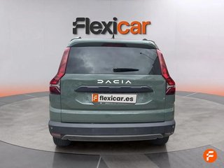 Dacia Jogger Expression 74kW (100CV) ECO-G 7 plazas