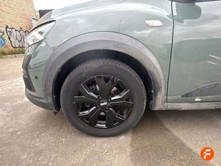 Dacia Jogger Expression 74kW (100CV) ECO-G 7 plazas