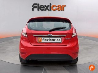 Ford Fiesta FORD FIESTA