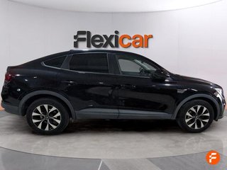 Renault Arkana E-Tech Engin. Fast Track Híb 105kW(145CV