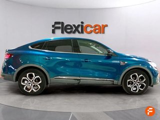 Renault Arkana E-T. Engin. Fast Track full hyb. 105kW