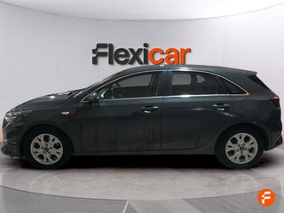 Kia Ceed 1.6 MHEV iMT 100kW (136CV) Drive