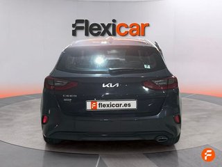 Kia Ceed 1.6 MHEV iMT 100kW (136CV) Drive