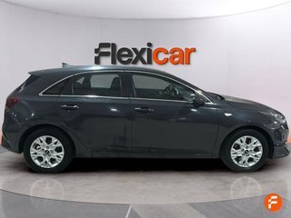 Kia Ceed 1.6 MHEV iMT 100kW (136CV) Drive