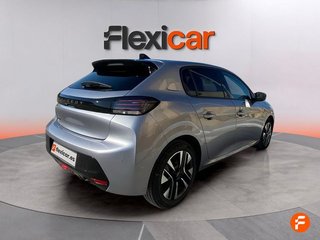 Peugeot 208 Allure Gasolina 100 S&S 6 Vel. MAN